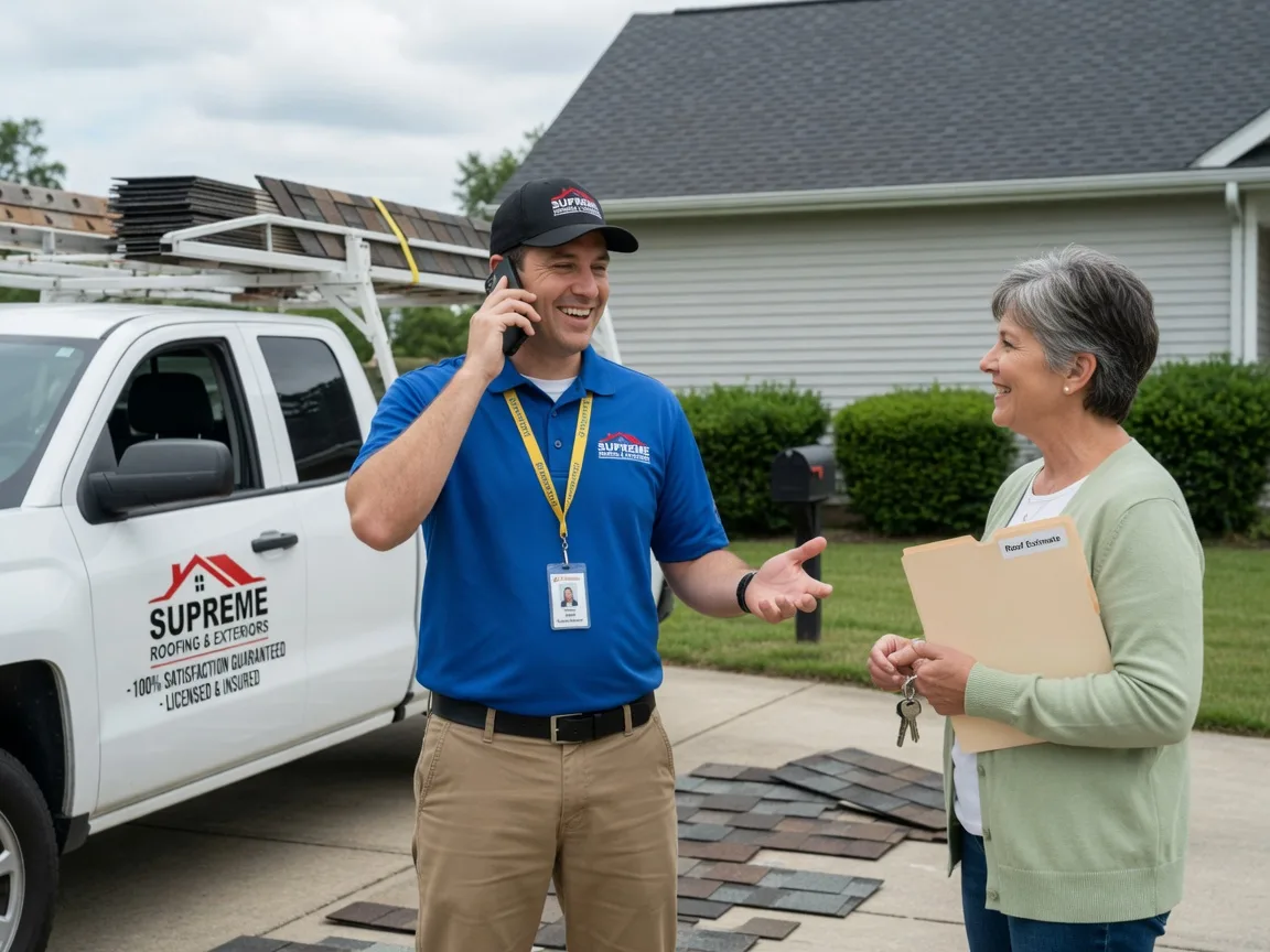 Roof Replacement New Brockton, AL FAQs